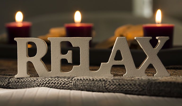 Relax